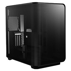 Корпус MSI MEG Maestro 700L PZ, Черный
