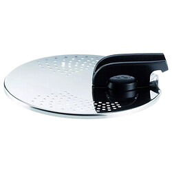 Кришка із захистом від розбризкування Tefal Ingenio L9829453
