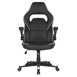 Крісло для геймерів 2E Gaming Hebi, Чорний