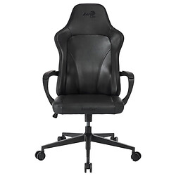 Кресло для геймеров AeroCool CROWN Lite Modern, Черный