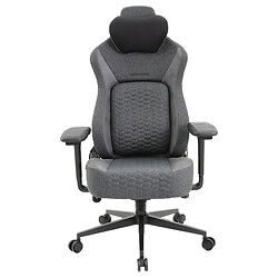Кресло для геймеров AeroCool CROWN Pro Loft, Серый