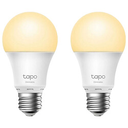Розумна лампа TP-Link Tapo L510E