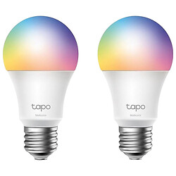Розумна лампа TP-Link Tapo L530E