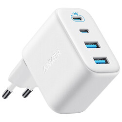 СЗУ Anker Zolo Charger, Белый