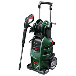 Минимойка Bosch Advanced Aquatak 140, Зеленый