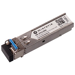 Модуль SFP Mikrotik HS-2733LC20D