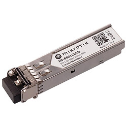Модуль SFP Mikrotik HS-85DLC05D
