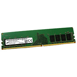 Модуль пам'яті Micron MTA8ATF1G64AZ-2G3E1, 8 Гб.