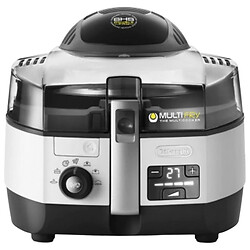 Мультиварка Delonghi FH1394/2 W, Білий