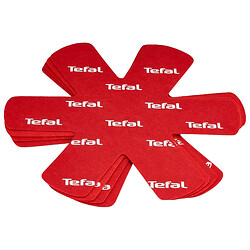 Набір захисних вкладишів для посуду Tefal Ingenio