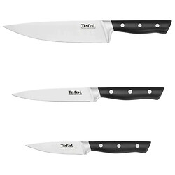 Набор кухонных ножей Tefal Perfect Resist