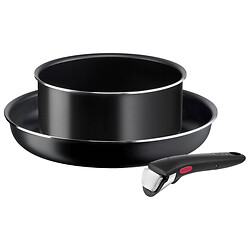 Набір посуду Tefal Ingenio Easy Cook & Clean