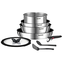 Набір посуду Tefal Ingenio Emotion
