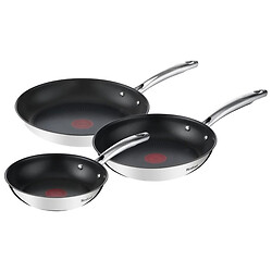 Набір сковорідок Tefal Duetto+