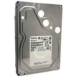 HDD-накопичувач Toshiba Enterprise Capacity, 1 Тб.