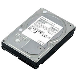 HDD-накопичувач Hitachi Ultrastar A7K2000, 2 Тб.