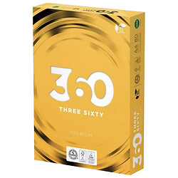 Папір 360 Premium