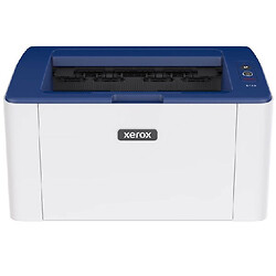 Принтер A4 ч/б Xerox B110, Білий