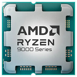 Процесор AMD Ryzen 9 9950X3D2