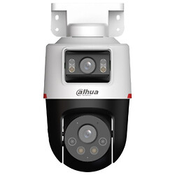 Роботизована камера Dahua DH-IPC-PTS2249B-E2-S-PV-PRO, Білий