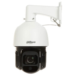 Роботизована камера Dahua DH-SD3D216NB-GNY, Білий