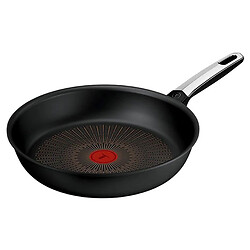 Сковорода Tefal Excellence Fusion G3380702, Черный