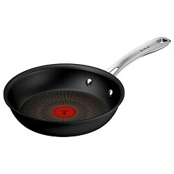 Сковорода Tefal Excellence+ G3300702, Чорний