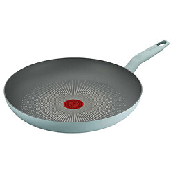 Сковорода Tefal Halo Eucalyptus G0160702, Серый
