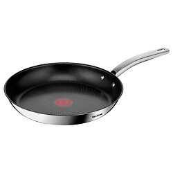 Сковорода Tefal Intuition B8170644, Черный
