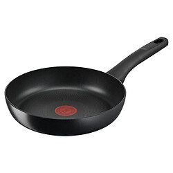 Сковорода Tefal Trattoria Pro G6120444, Черный