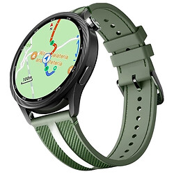Умные часы Xiaomi Watch S5, Зеленый