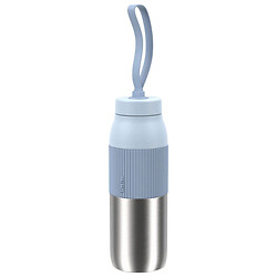 Термопляшка Tefal beYou Twist Bottle, Синій