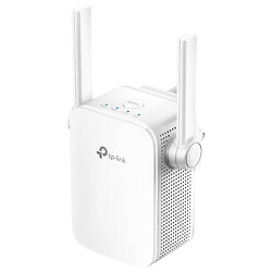 Точка доступа TP-Link RE205, Белый