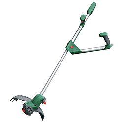 Тример Bosch UniversalGrassCut 18V-260, Зелений