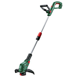 Тример Bosch UniversalGrassCut 18V-26-500, Зелений