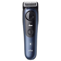 Тример Braun BT 7540, Чорний