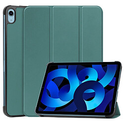 Чехол (книжка) Apple iPad Air 11 2026, BeCover Smart, Dark Green, Зеленый