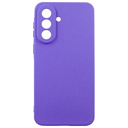 Чехол (накладка) Samsung A376 Galaxy А37 / Galaxy A37 5G, Dengos Carbon, Фиолетовый