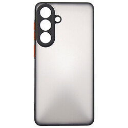 Чехол (накладка) Samsung Galaxy S26, Dengos Matt, Черный