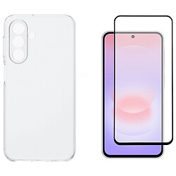 Чехол (накладка) Samsung A376 Galaxy А37 / Galaxy A37 5G, Dengos Soft, Прозрачный