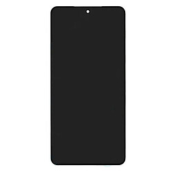 Дисплей (экран) Samsung S937 Galaxy S25 Edge, Original (100%), С сенсорным стеклом, Без рамки, Черный