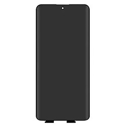 Дисплей (экран) Xiaomi Redmi Note 14 Pro Plus 5G, Original (PRC), С сенсорным стеклом, Без рамки, Черный