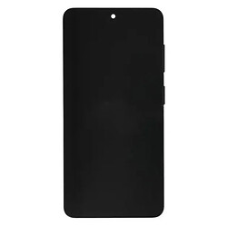 Дисплей (экран) Samsung Galaxy S26 5G (2025), Original (PRC), С сенсорным стеклом, С рамкой, Черный