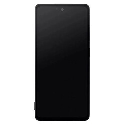 Дисплей (экран) Samsung Galaxy S26 Ultra, Original (PRC), С сенсорным стеклом, С рамкой, Черный