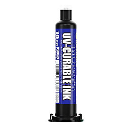 Паяльна маска Mechanic UV-9200, 10 мл., Білий