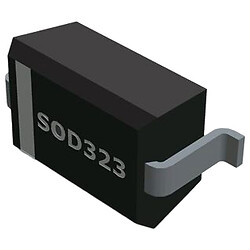 Варикап BB132/T3