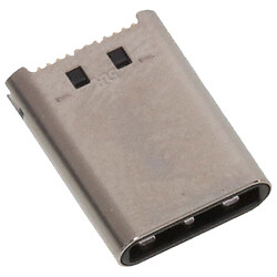 Роз'єм USB CX60-24S-UNIT