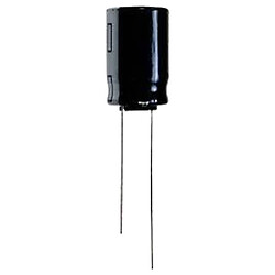 Конденсатор электролитический выводной ECAP 4.7/50V 0511 105°C
