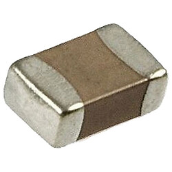 Конденсатор керамический GRM0335C1HR90BA01D
