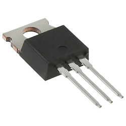 MOSFET транзистор IPP200N15N3GXKSA1